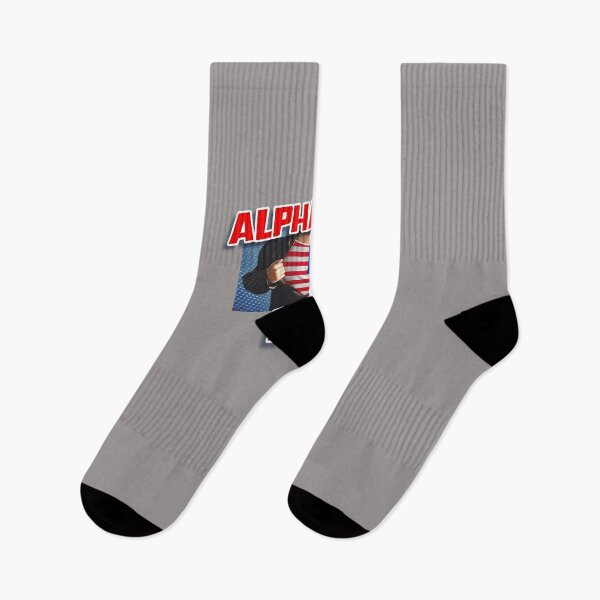 Item preview, Alpha-Liberal-(Shirt-Rip)---Listener-Robert designed and sold by EvelRibeiro.