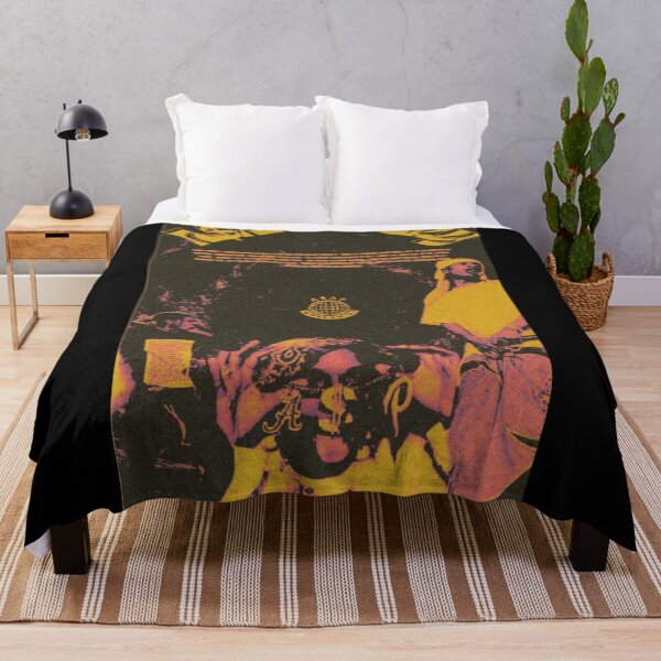 Item preview, ASAP Rocky: Retro Rage designed and sold by BubbleStreet.