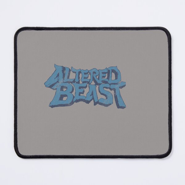 Item preview, Altered-Beast-Distressed-Logo designed and sold by EvelRibeiro.