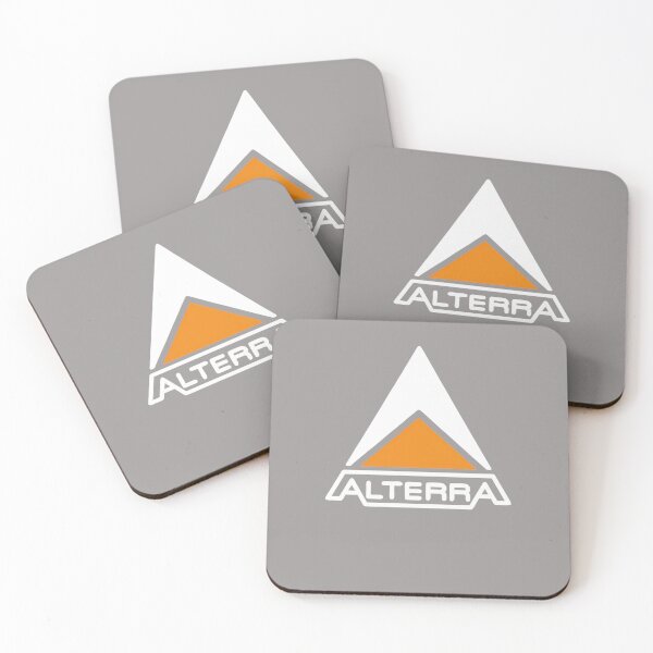 Item preview, Alterra designed and sold by EvelRibeiro.