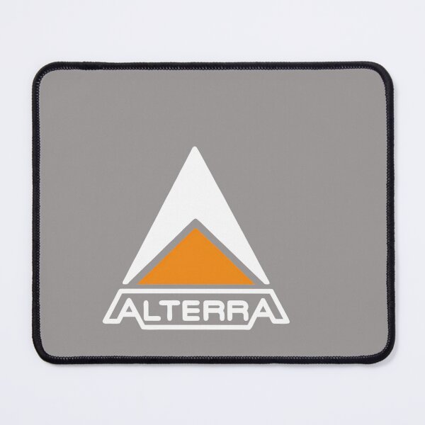 Item preview, Alterra designed and sold by EvelRibeiro.