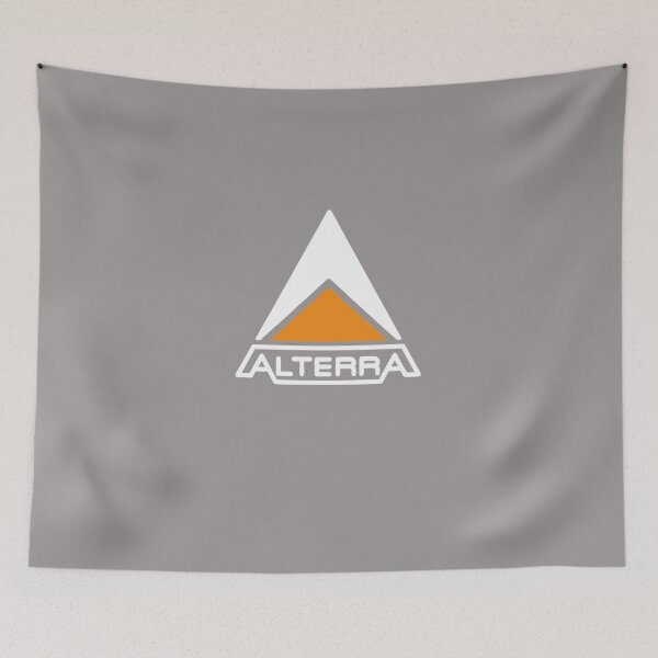 Item preview, Alterra designed and sold by EvelRibeiro.