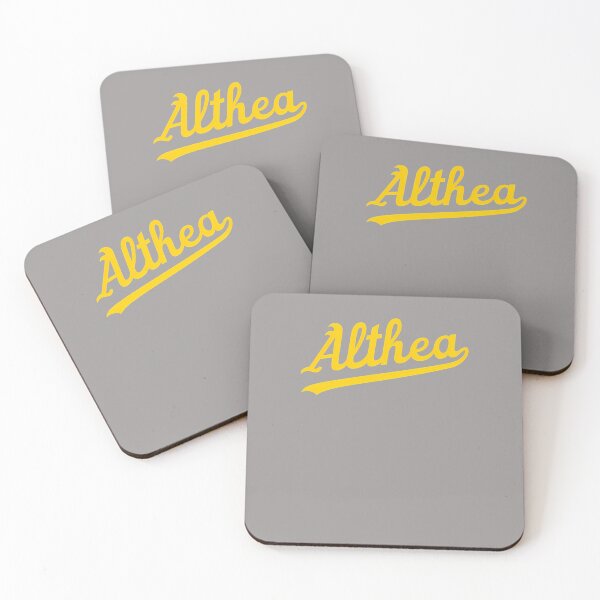Item preview, Althea-T-Shirt designed and sold by EvelRibeiro.