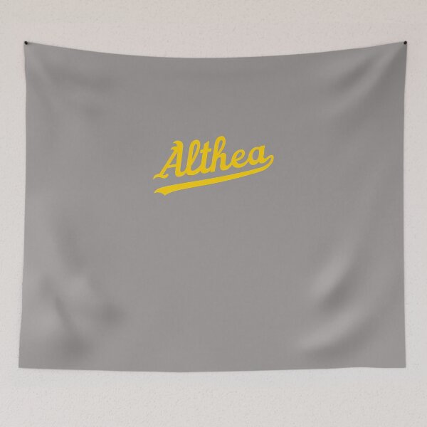 Item preview, Althea-T-Shirt designed and sold by EvelRibeiro.