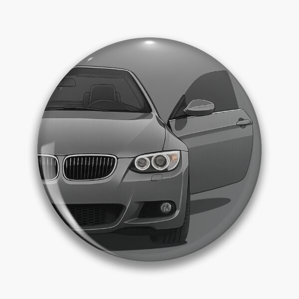 Item preview, 2007 3 Series 335i convertible in Silver designed and sold by Nickssan.