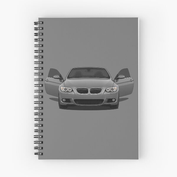 Item preview, 2007 3 Series 335i convertible in Silver designed and sold by Nickssan.