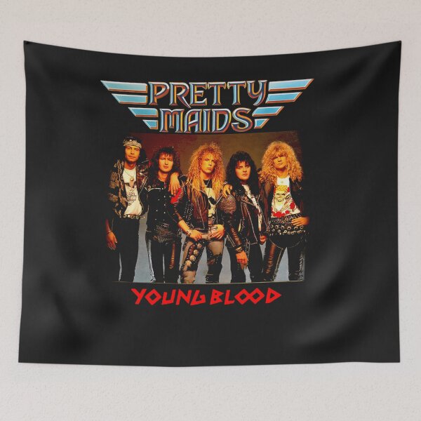 Item preview, Heavy Metal Legends 387 designed and sold by RobynHarrisss.