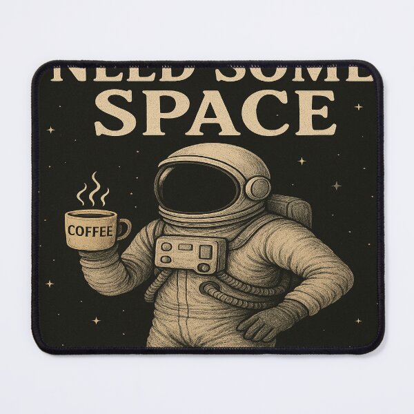 Item preview, I need some space designed and sold by Zeratoul.
