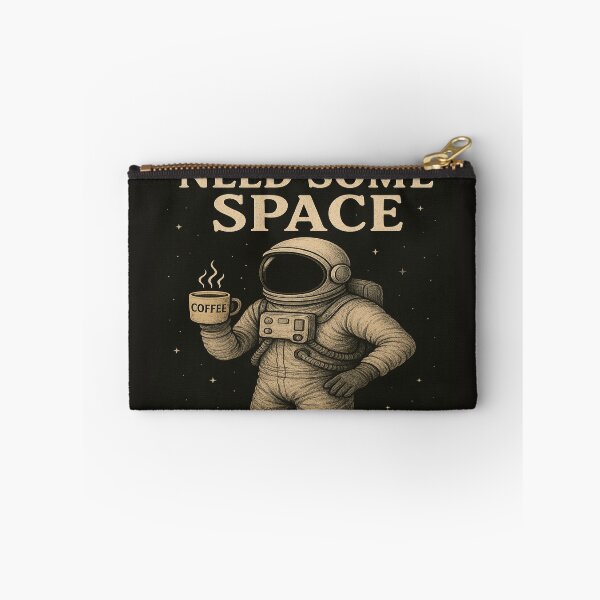 Item preview, I need some space designed and sold by Zeratoul.