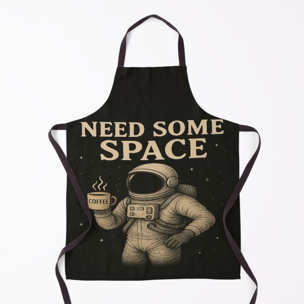 Item preview, I need some space designed and sold by Zeratoul.