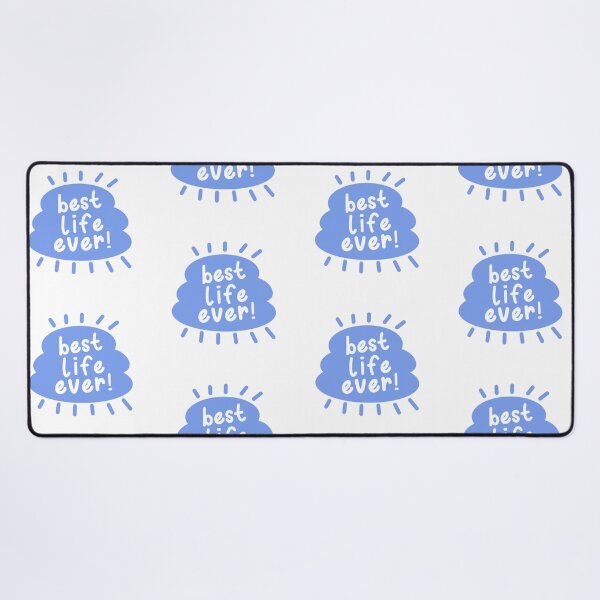 Item preview, Best Life Ever designed and sold by artwithlefty.