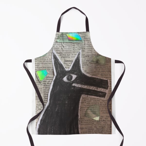 Item preview, Wolfie  designed and sold by Earlrose.