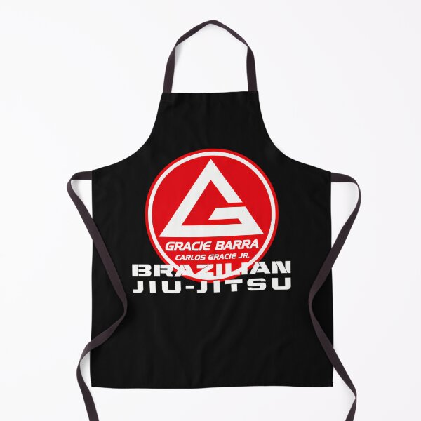Item preview, Gracie Barra Brazilian Jiu-Jitsu designed and sold by Kassay1991.