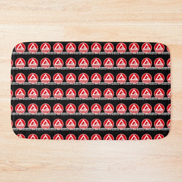 Item preview, Gracie Barra Brazilian Jiu-Jitsu designed and sold by Kassay1991.