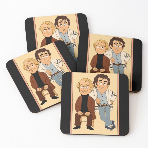 Item preview, TV Cops: Starsky & Hutch designed and sold by halibutgoatramb.