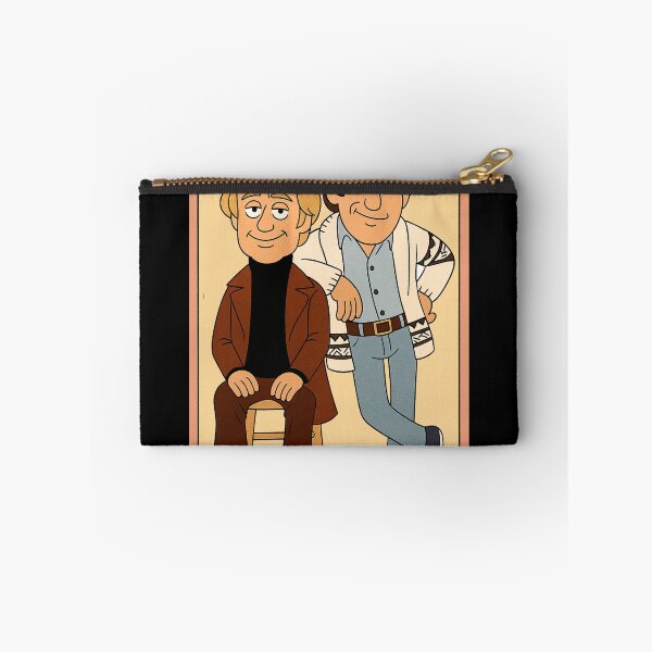 Item preview, TV Cops: Starsky & Hutch designed and sold by halibutgoatramb.