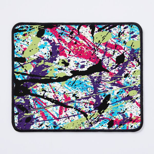 Item preview, Abstract #4 designed and sold by barmalisiRTB.
