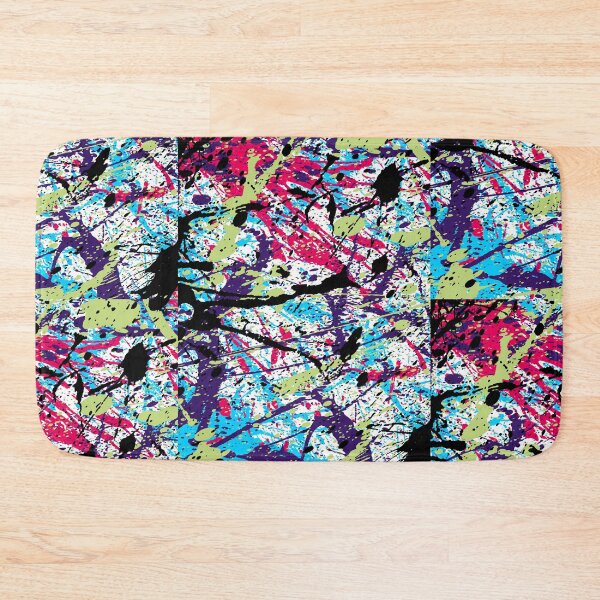 Item preview, Abstract #4 designed and sold by barmalisiRTB.
