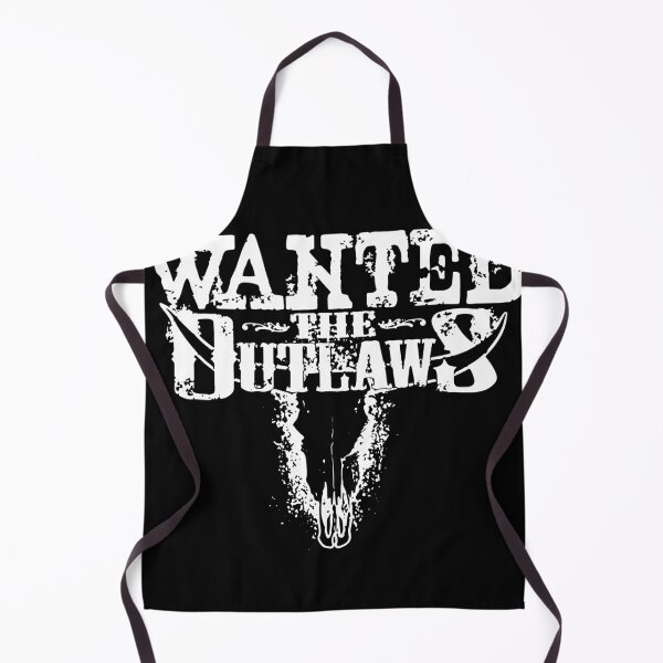 Item preview, The Outlaws designed and sold by rodriquereate.