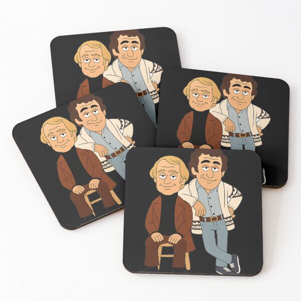 Item preview, TV Cops: Starsky & Hutch designed and sold by halibutgoatramb.