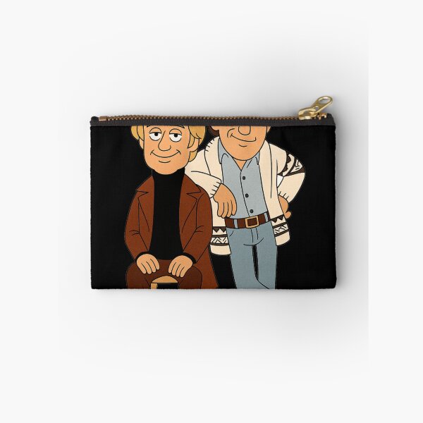Item preview, TV Cops: Starsky & Hutch designed and sold by halibutgoatramb.