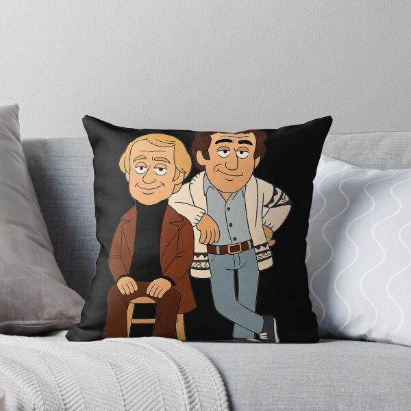 Item preview, TV Cops: Starsky & Hutch designed and sold by halibutgoatramb.
