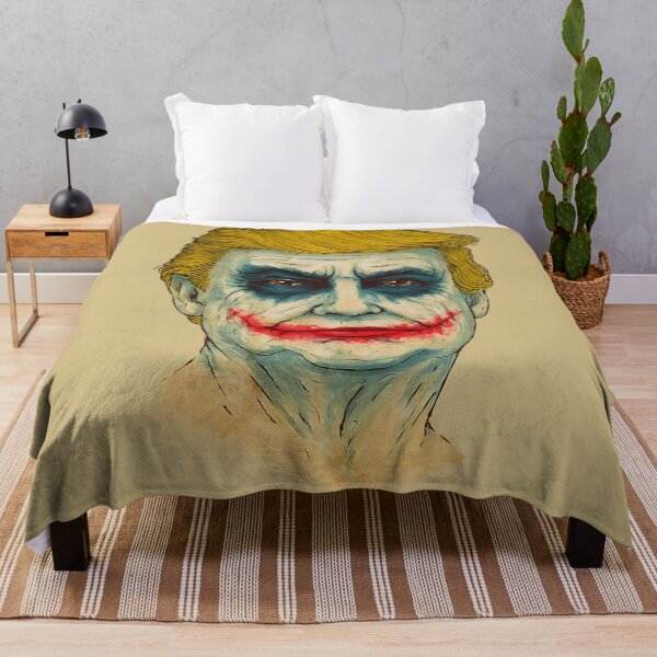 Item preview, Joker President designed and sold by blackink-design.