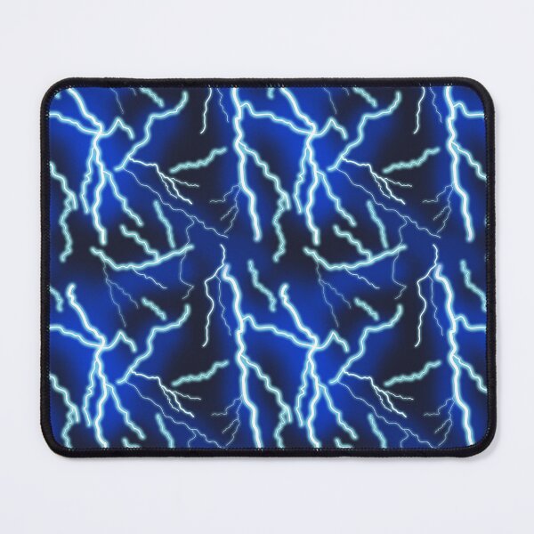 Item preview, Bolt Electricity Thunderstorm Night Sky designed and sold by idovedesign.