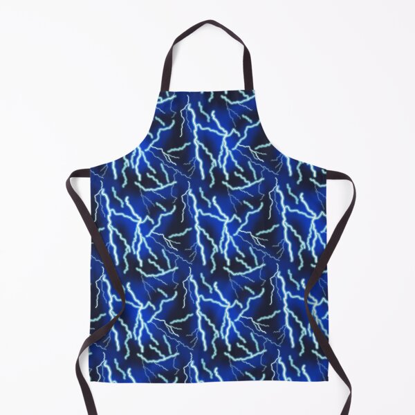 Item preview, Bolt Electricity Thunderstorm Night Sky designed and sold by idovedesign.