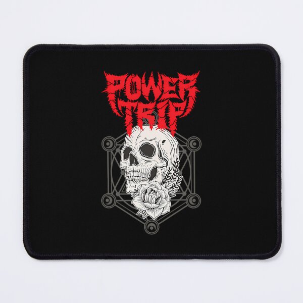 Item preview, Power Trip Hornet'S Nest designed and sold by JustinSchallo.