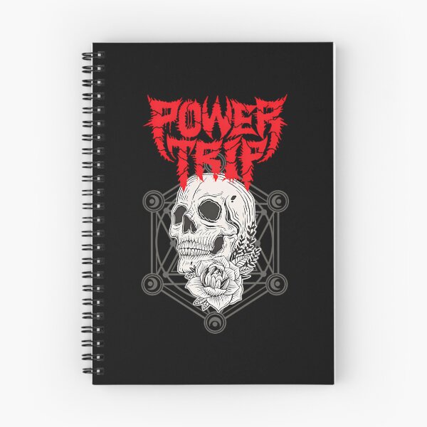 Item preview, Power Trip Hornet'S Nest  designed and sold by JustinSchallo.