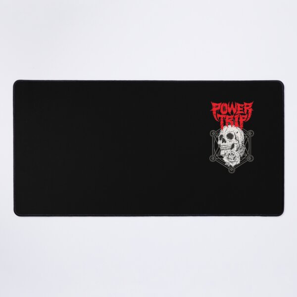 Item preview, Power Trip Hornet'S Nest  designed and sold by JustinSchallo.