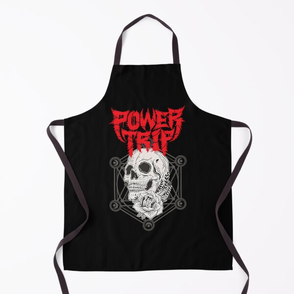 Item preview, Power Trip Hornet'S Nest designed and sold by JustinSchallo.
