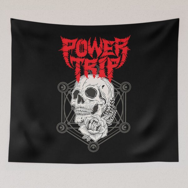 Item preview, Power Trip Hornet'S Nest  designed and sold by JustinSchallo.