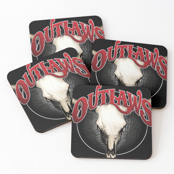 Item preview, The Outlaws designed and sold by rodriquereate.