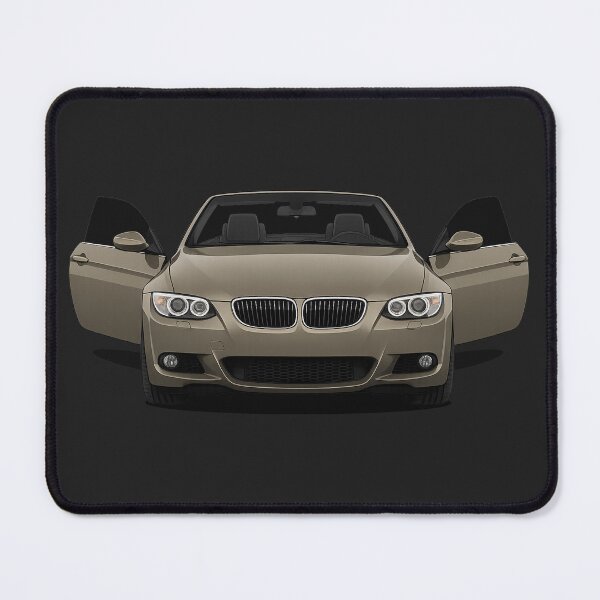 Item preview, 2007 3 Series 335i convertible in Platinum Bronze designed and sold by Nickssan.