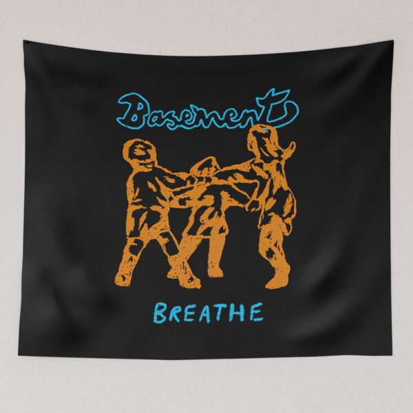 Item preview, Basement Band designed and sold by Kassay1991.