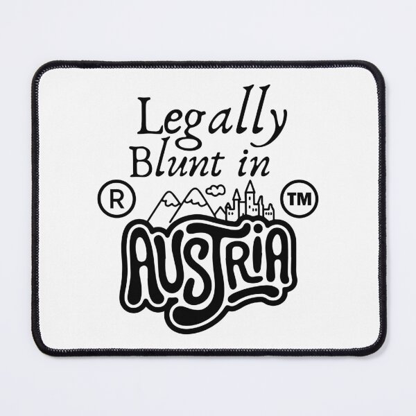 Item preview, Legally blunt in Austria designed and sold by Peerless-Prime.