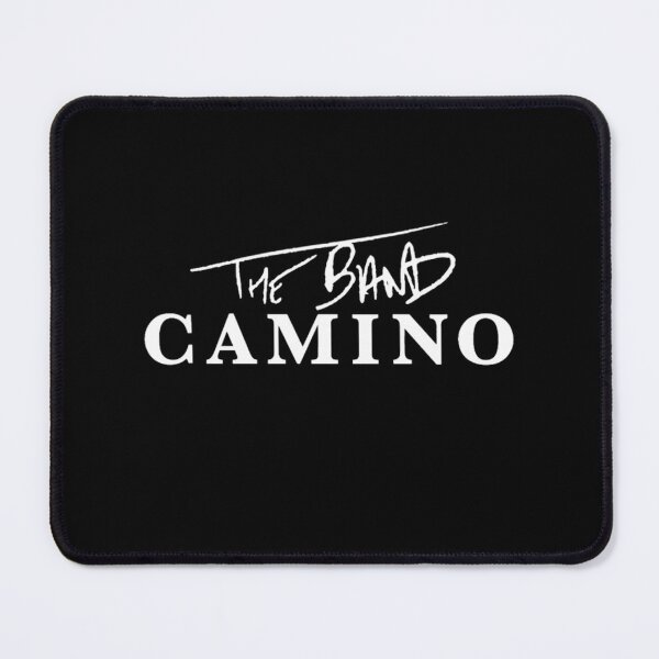 Item preview, The Band Camino  designed and sold by raribhancerg.