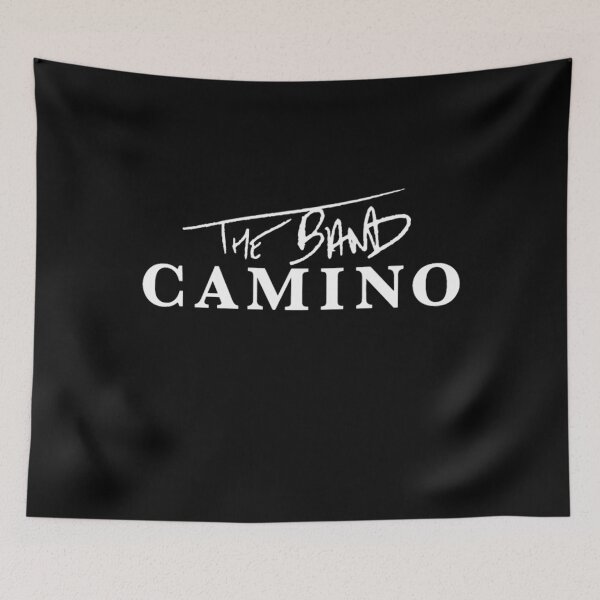 Item preview, The Band Camino  designed and sold by raribhancerg.