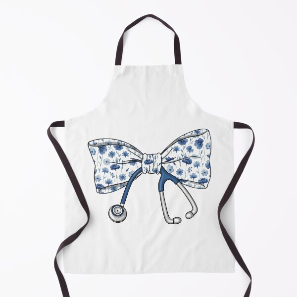 Item preview, Floral Stethoscope designed and sold by Sweetvoilet.