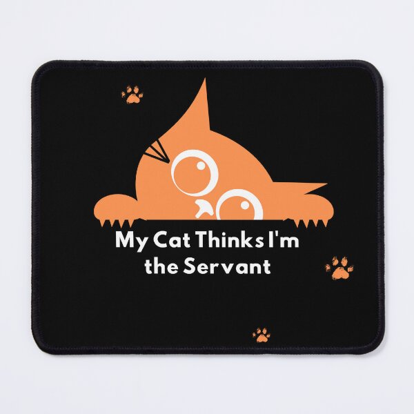 Item preview, CAT designed and sold by hacii.