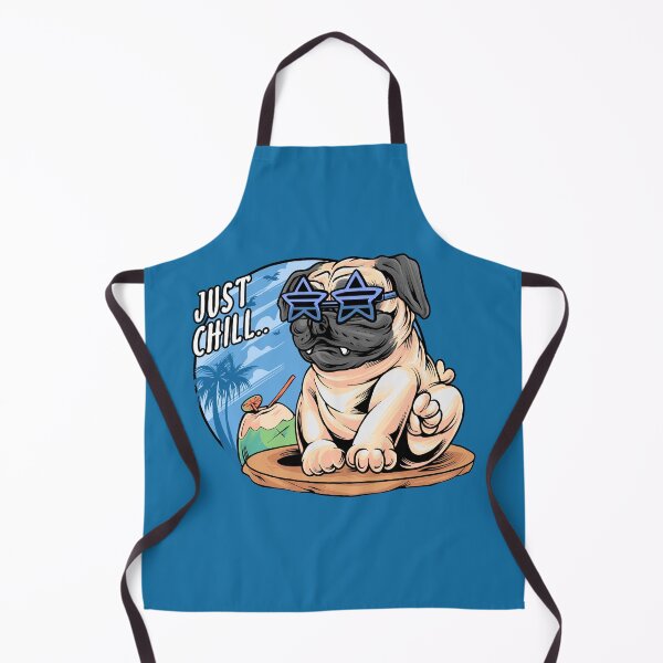 Item preview, Just chill designed and sold by Print-cess.