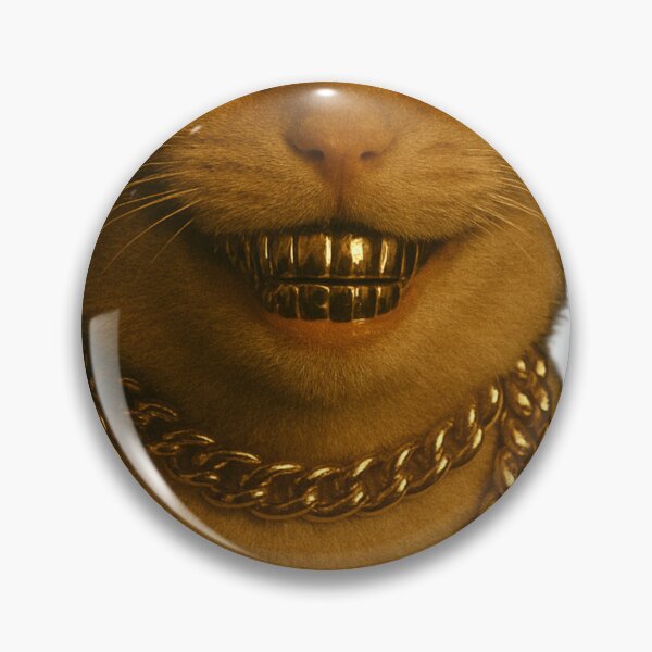 Item preview, Iced out cat 2 bling designed and sold by Leision.