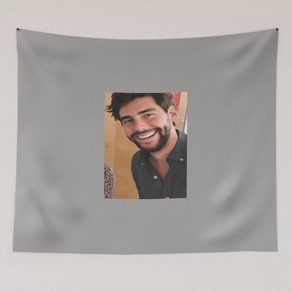 Item preview, Alvaro-Soler-Cute designed and sold by JeffrPalma.