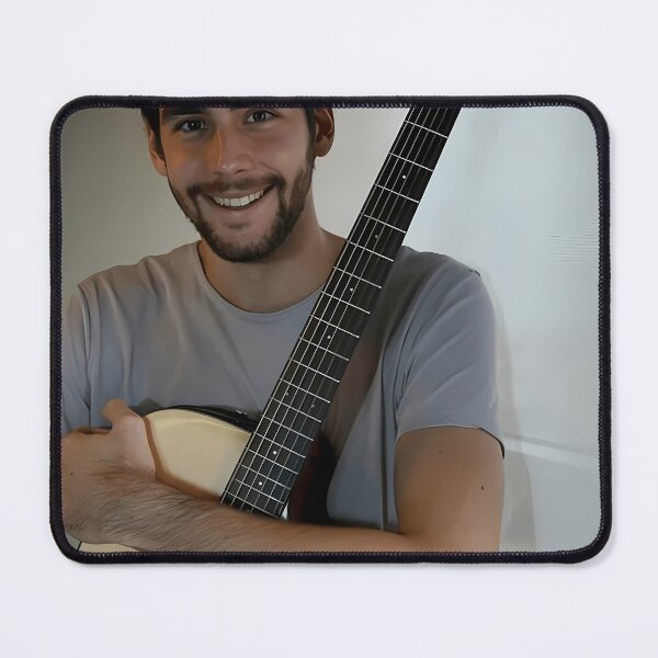 Item preview, Alvaro-Soler-Handsome-(2) designed and sold by JeffrPalma.