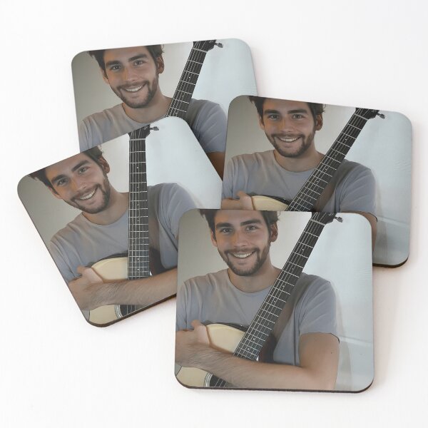 Item preview, Alvaro-Soler-Handsome-(2) designed and sold by JeffrPalma.