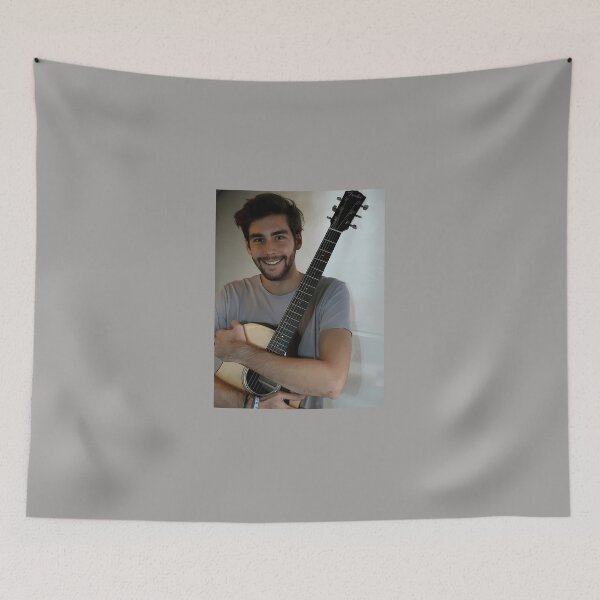 Item preview, Alvaro-Soler-Handsome-(2) designed and sold by JeffrPalma.