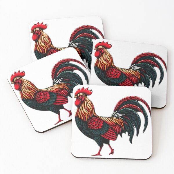 Item preview, gamecock designed and sold by NCNGDESIGN.