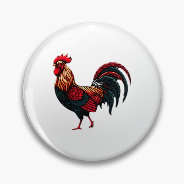 Item preview, gamecock designed and sold by NCNGDESIGN.